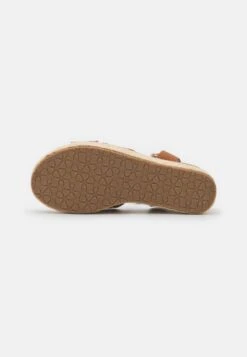 Anna Field Espadrille - Cognac 4 Anna Field Espadrille - Cognac -Bekleidungsgeschäft 2318b5f524824ecfbc745324ff10a7e3