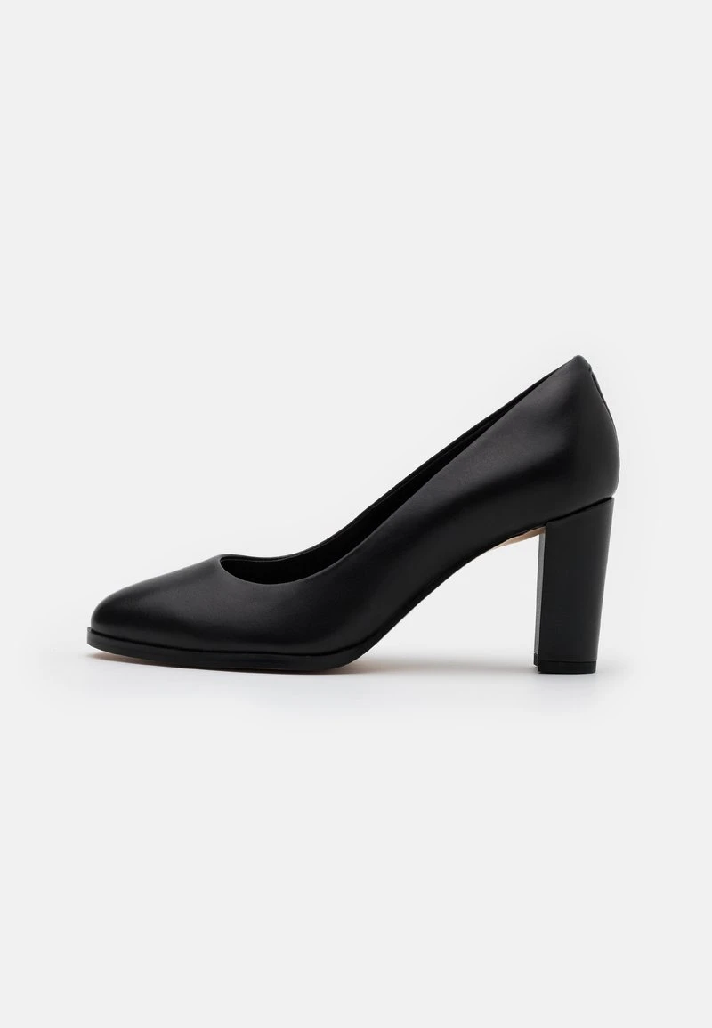KAYLIN CARA - Pumps - black Clarks KAYLIN CARA - Pumps - Black -Bekleidungsgeschäft 233d837f0a9e4a0183b0c67f2118feb6