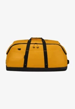 Samsonite ECODIVER DUFFLE L - Reisetasche - Yellow 5 Samsonite ECODIVER DUFFLE L - Reisetasche - Yellow -Bekleidungsgeschäft 23e5c4e3b1b34ae689788011d0c6c799 1