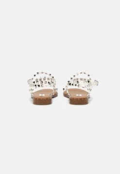 Steve Madden TRAVEL - Riemensandalette - Clear 3 Steve Madden TRAVEL - Riemensandalette - Clear -Bekleidungsgeschäft 24a3b2d19f774adfa4780f52e82a6c26