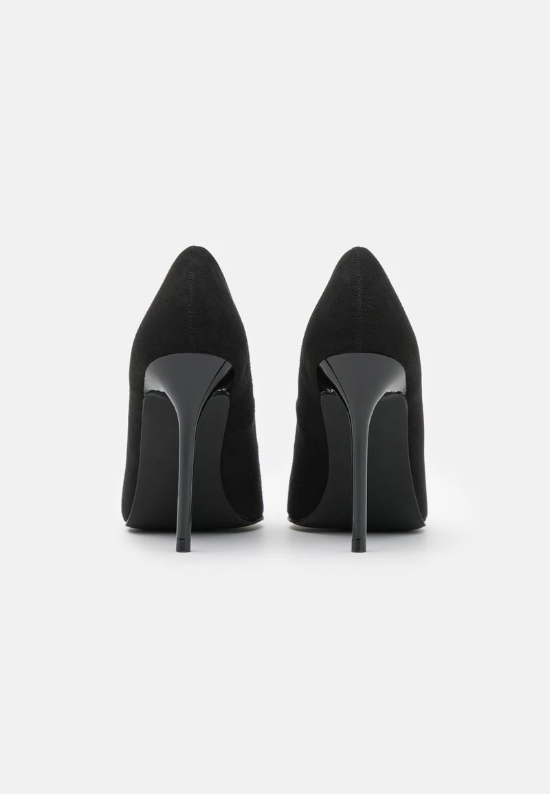 High Heel Pumps - black Even&Odd High Heel Pumps - Black -Bekleidungsgeschäft 24af60b6e30e490d98b42db4fd859d68