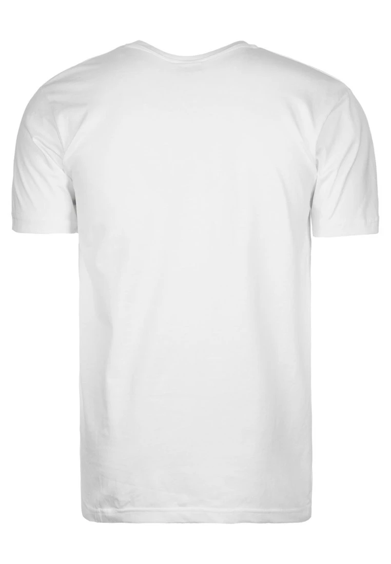 BASIC TEE - T-Shirt basic - white URBAN CLASSICS BASIC TEE - T-Shirt Basic - White -Bekleidungsgeschäft 2507412f34cb4d7da70527571a8101d8