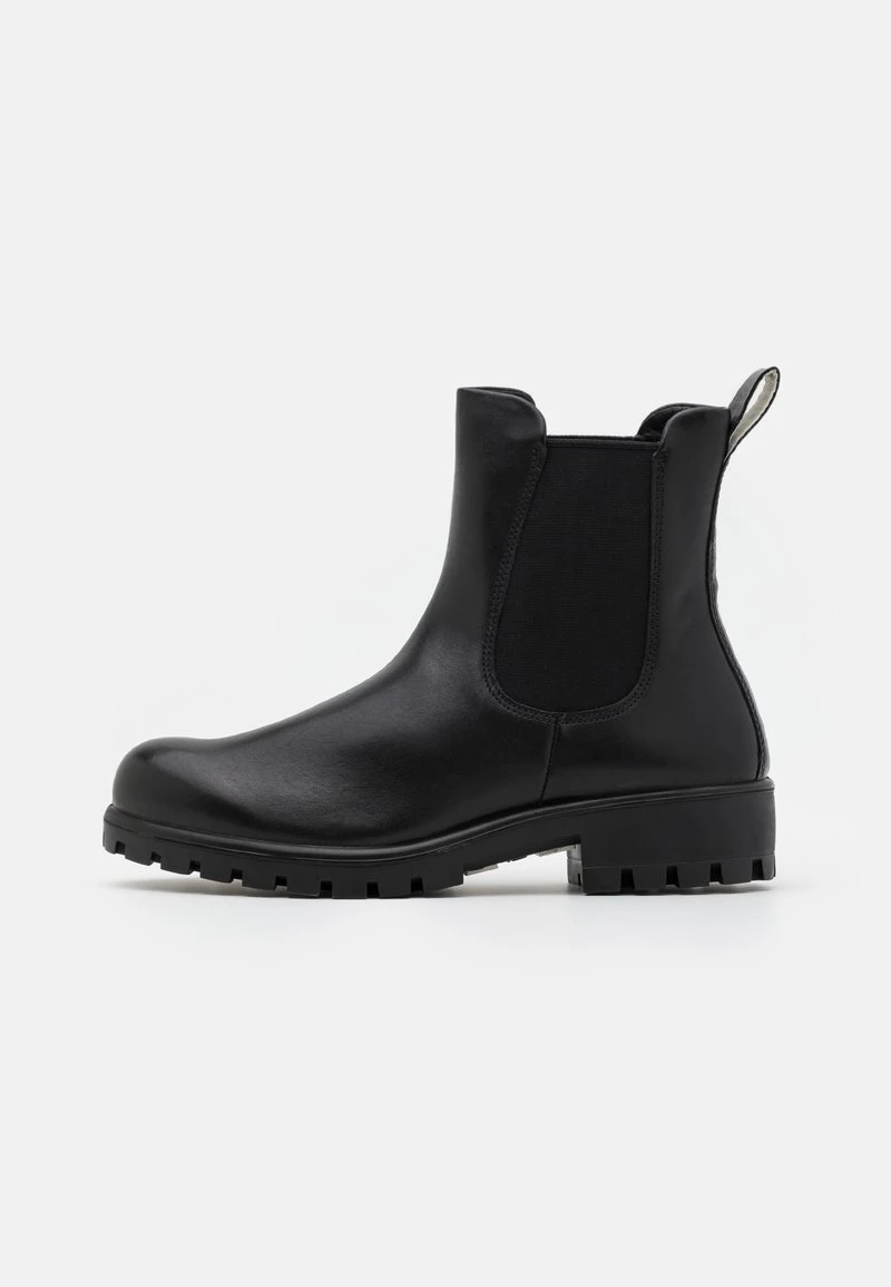 MODTRAY - Stiefelette - black ECCO MODTRAY - Stiefelette - Black -Bekleidungsgeschäft 25e2855785fc4355b93e42be4f7e6c44