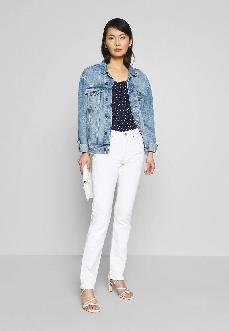 2ER PACK - T-Shirt print - navy/white Anna Field 2ER PACK - T-Shirt Print - Navy/white -Bekleidungsgeschäft 264d4c65cd194719b42b8ad5f0c46730