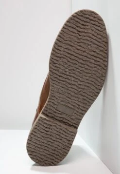 Pier One Snowboot/Winterstiefel - Cognac 4 Pier One Snowboot/Winterstiefel - Cognac -Bekleidungsgeschäft 27b5139294cb402396aba425803cf195