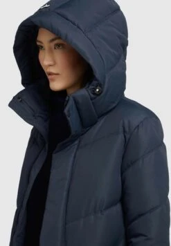 Khujo TORINO 3 - Wintermantel - Dunkelblau 5 Khujo TORINO 3 - Wintermantel - Dunkelblau -Bekleidungsgeschäft 281e6e789d8c40c694322ad8f0d8df89