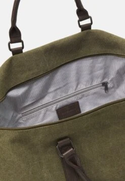 Pier One UNISEX - Weekender - Khaki 2 Pier One UNISEX - Weekender - Khaki -Bekleidungsgeschäft 2861bc3b4fed44f7b180be1380545659