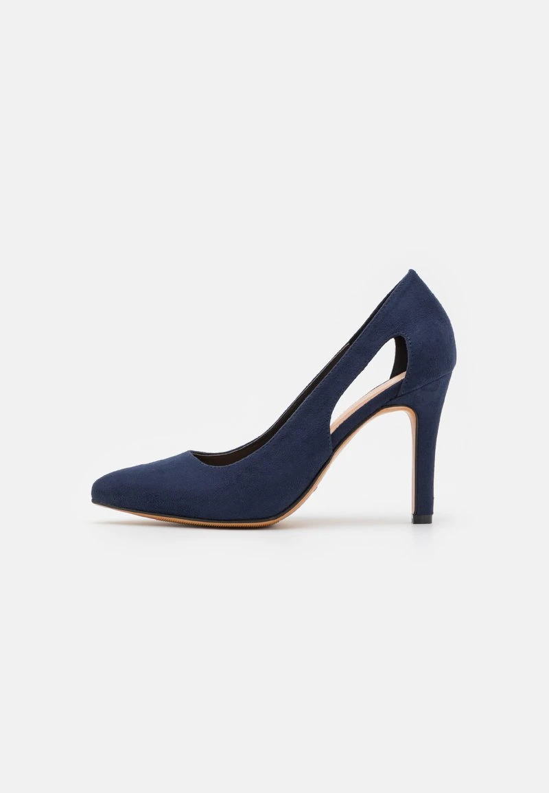 Pumps - dark blue Anna Field Pumps - Dark Blue -Bekleidungsgeschäft 2b6071a227bc494facd74c2b193c8d0f