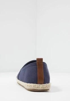 Pier One RENA ESPADRILLE UNISEX - Espadrille - Dark Blue 5 Pier One RENA ESPADRILLE UNISEX - Espadrille - Dark Blue -Bekleidungsgeschäft 2c00e9d984504d77b812e8ffd7e16bdf