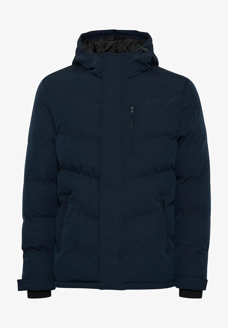 IDSTEPHIN - Winterjacke - navy Indicode Jeans IDSTEPHIN - Winterjacke - Navy -Bekleidungsgeschäft 2c46093c8e764078aecc634019245b92
