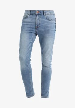 Pier One Jeans Skinny Fit - Light Blue 5 Pier One Jeans Skinny Fit - Light Blue -Bekleidungsgeschäft 2cfcb7b5bce64c83969f0d2d1cc83b40