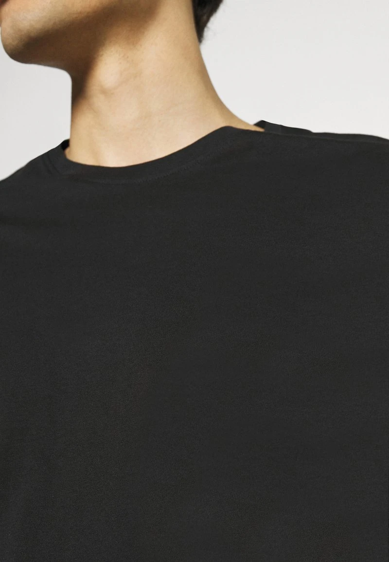 Nachtwäsche Set - black Pier One Nachtwäsche Set - Black -Bekleidungsgeschäft 2d7a3bf373434ec99530f26b5c489aa6