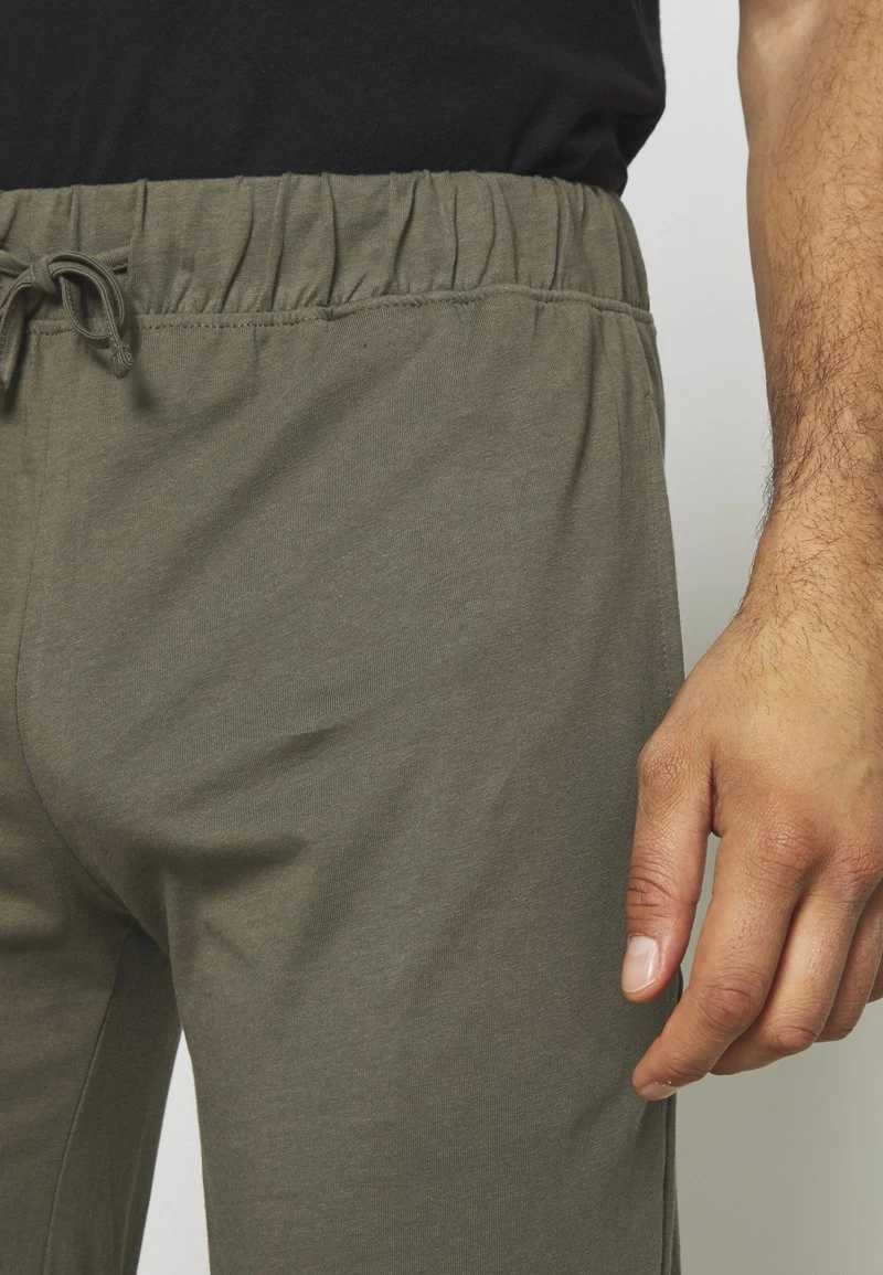 2 PACK - Nachtwäsche Hose - black/khaki Pier One 2 PACK - Nachtwäsche Hose - Black/khaki -Bekleidungsgeschäft 2d7e8aabb1c34004a160f9bd3c559011