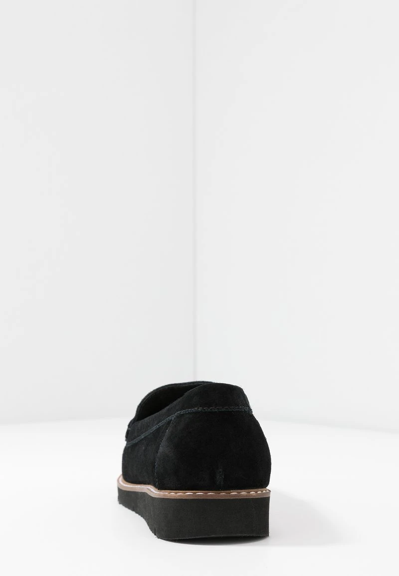 COMFORT LEATHER - Slipper - black Anna Field COMFORT LEATHER - Slipper - Black -Bekleidungsgeschäft 2dc20974f9f0460cbf81eeefa986add4