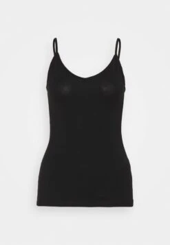 Anna Field 5 PACK - Top - Black/white/mottled Light Grey 4 Anna Field 5 PACK - Top - Black/white/mottled Light Grey -Bekleidungsgeschäft 2e55283802094a1ab41a2e447163d0a3