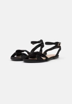Anna Field Riemensandalette - Black 5 Anna Field Riemensandalette - Black -Bekleidungsgeschäft 2ebd0ec0da3e437c93bec287c40a6270