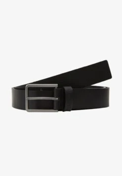 Calvin Klein ESSENTIAL BELT - Gürtel - Brown 5 Calvin Klein ESSENTIAL BELT - Gürtel - Brown -Bekleidungsgeschäft 300c786b73b14289b56451781b107119