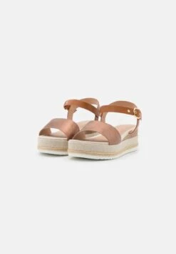 Anna Field COMFORT - Espadrille - Bronze 2 Anna Field COMFORT - Espadrille - Bronze -Bekleidungsgeschäft 31f1d8421abc4b4d9c8ee8a6841c5499