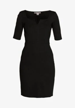 Anna Field Etuikleid - Black 3 Anna Field Etuikleid - Black -Bekleidungsgeschäft 3335dda94f544f038459253b9afad478