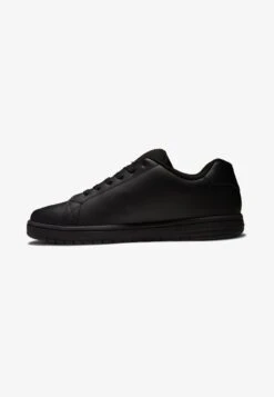 DC SHOES GAVELER - Sneaker Low - Black/gum 5 DC SHOES GAVELER - Sneaker Low - Black/gum -Bekleidungsgeschäft 34070ad532754a7ab9b198d9cfe03f24