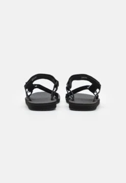 Teva UNIVERSAL SLIDE - Trekkingsandale - Black 2 Teva UNIVERSAL SLIDE - Trekkingsandale - Black -Bekleidungsgeschäft 3449cbf51ef041a8a7f16ade9f2e25ec