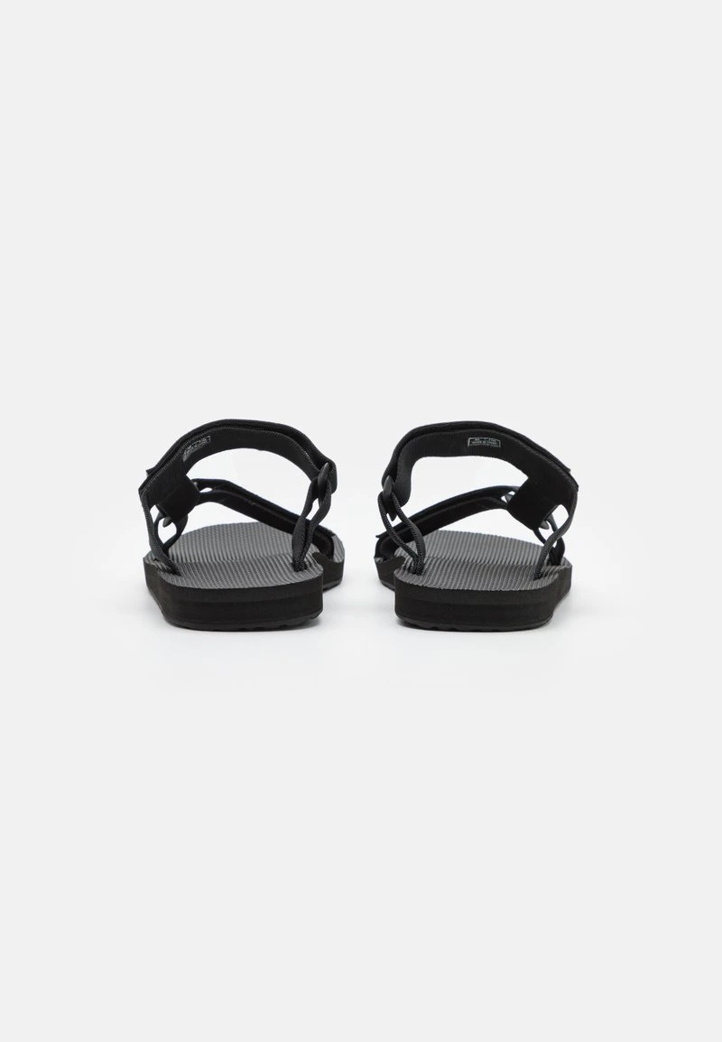 UNIVERSAL SLIDE - Trekkingsandale - black Teva UNIVERSAL SLIDE - Trekkingsandale - Black -Bekleidungsgeschäft 3449cbf51ef041a8a7f16ade9f2e25ec