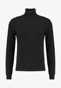 Pier One Strickpullover - Mottled Dark Grey 4 Pier One Strickpullover - Mottled Dark Grey -Bekleidungsgeschäft 344bd2688f214fee9e46ecb912371814