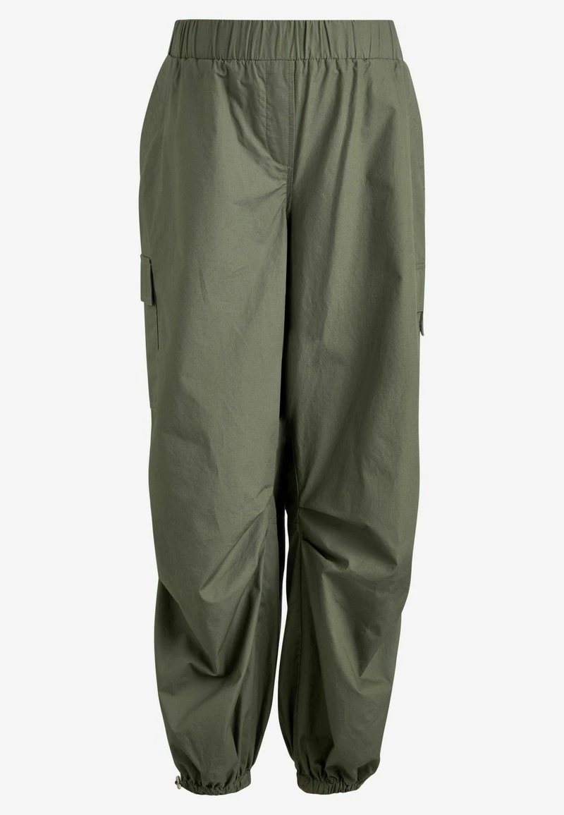 MATERNITY UTILITY - Cargohose - khaki green Next MATERNITY UTILITY - Cargohose - Khaki Green -Bekleidungsgeschäft 3463906b15b540f4a0bdc3f6af0465ff