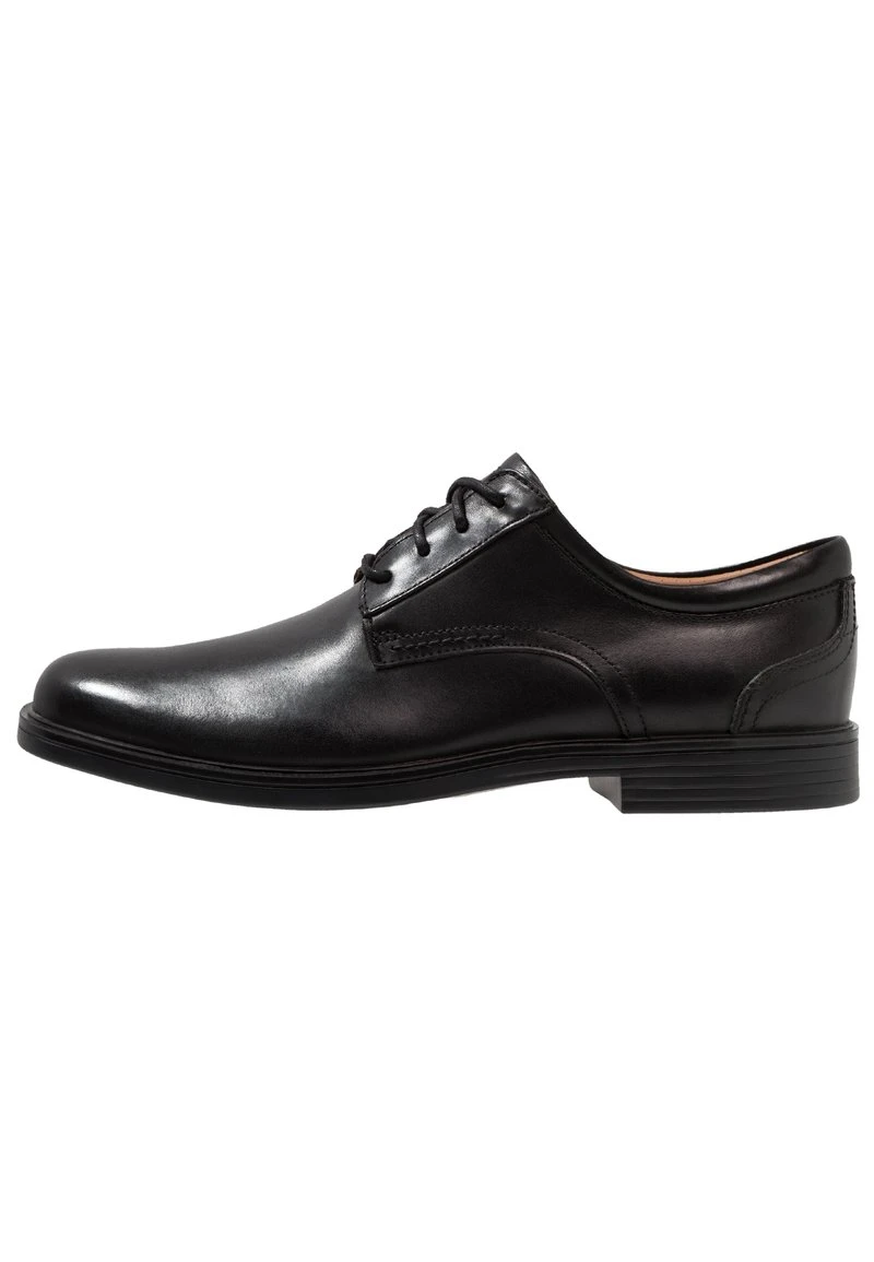 UN ALDRIC LACE - Business-Schnürer - black Clarks UN ALDRIC LACE - Business-Schnürer - Black -Bekleidungsgeschäft 34b39f3c1b9c47b2b3efe2147665669e