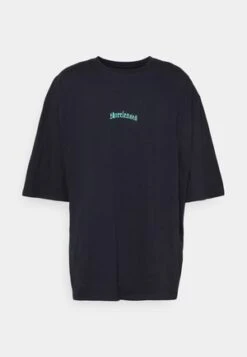 Pier One T-Shirt Print - Black -Bekleidungsgeschäft 34e24723b609433bacf278442637da0c