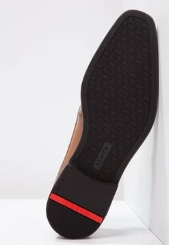 Lloyd DON - Business-Schnürer - Stone 4 Lloyd DON - Business-Schnürer - Stone -Bekleidungsgeschäft 34fc7cd3c7184534bd6fef8f4e059d4c