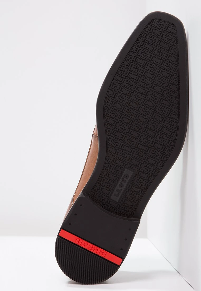 DON - Business-Schnürer - stone Lloyd DON - Business-Schnürer - Stone -Bekleidungsgeschäft 34fc7cd3c7184534bd6fef8f4e059d4c