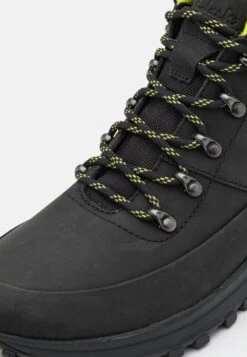 Clarks TREK MID - Sneaker High - Black 5 Clarks TREK MID - Sneaker High - Black -Bekleidungsgeschäft 360bb5c39236456ab9c24a21f2e29c80