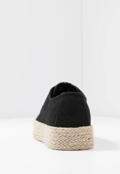 Anna Field Espadrille - Black 5 Anna Field Espadrille - Black -Bekleidungsgeschäft 37359078170b448faee53fe00b56cc25