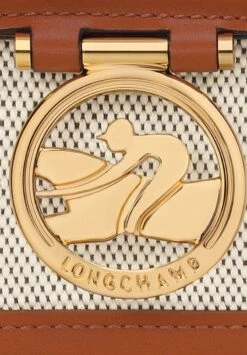 Longchamp BOX TROT - Umhängetasche - Cognac 2 Longchamp BOX TROT - Umhängetasche - Cognac -Bekleidungsgeschäft 38df388050164322a30334e87572c362