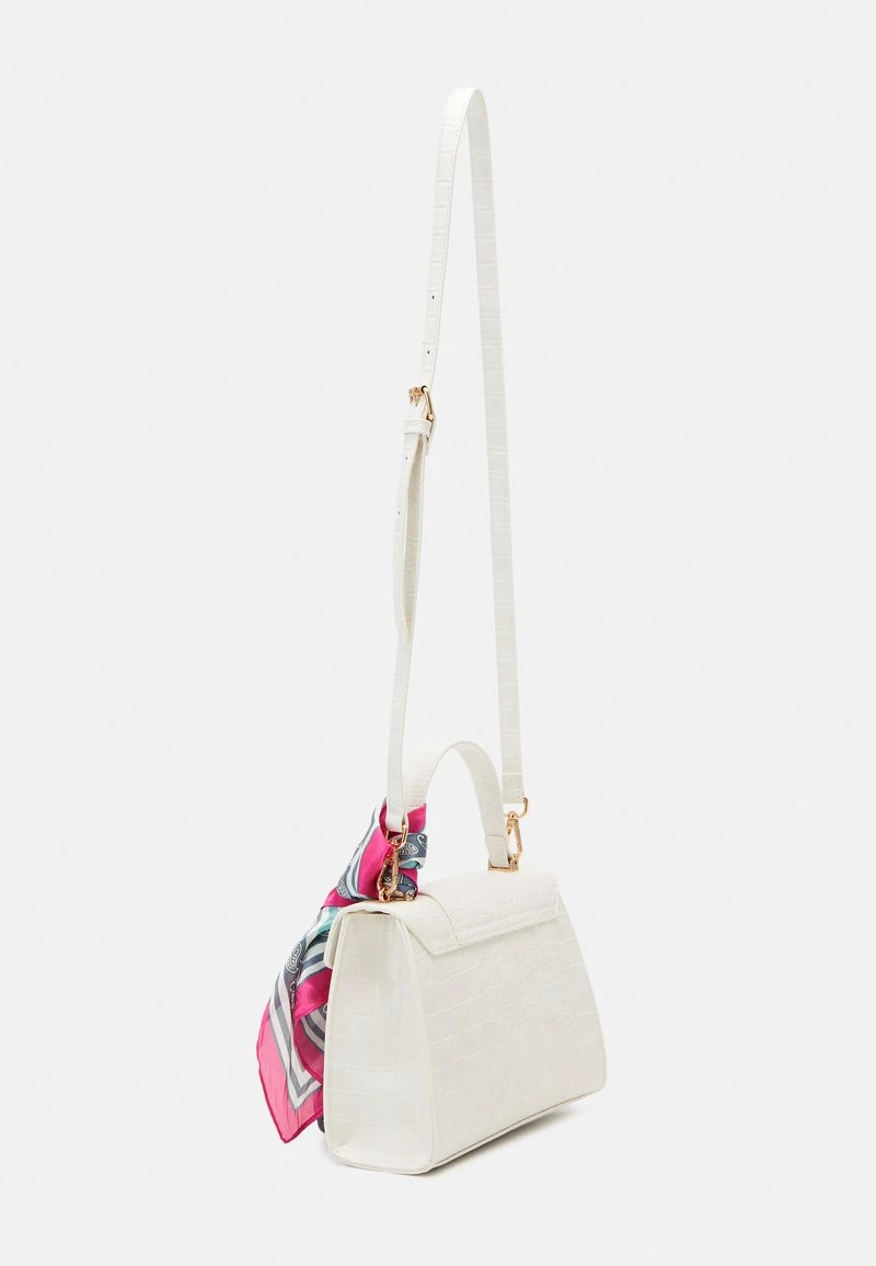 Handtasche - white Anna Field Handtasche - White -Bekleidungsgeschäft 396d49d33e73424b86b8ba6afdac627b