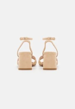 Anna Field LEATHER - Riemensandalette - Beige 3 Anna Field LEATHER - Riemensandalette - Beige -Bekleidungsgeschäft 3ba51cfc39fb47f389321d82540156c8