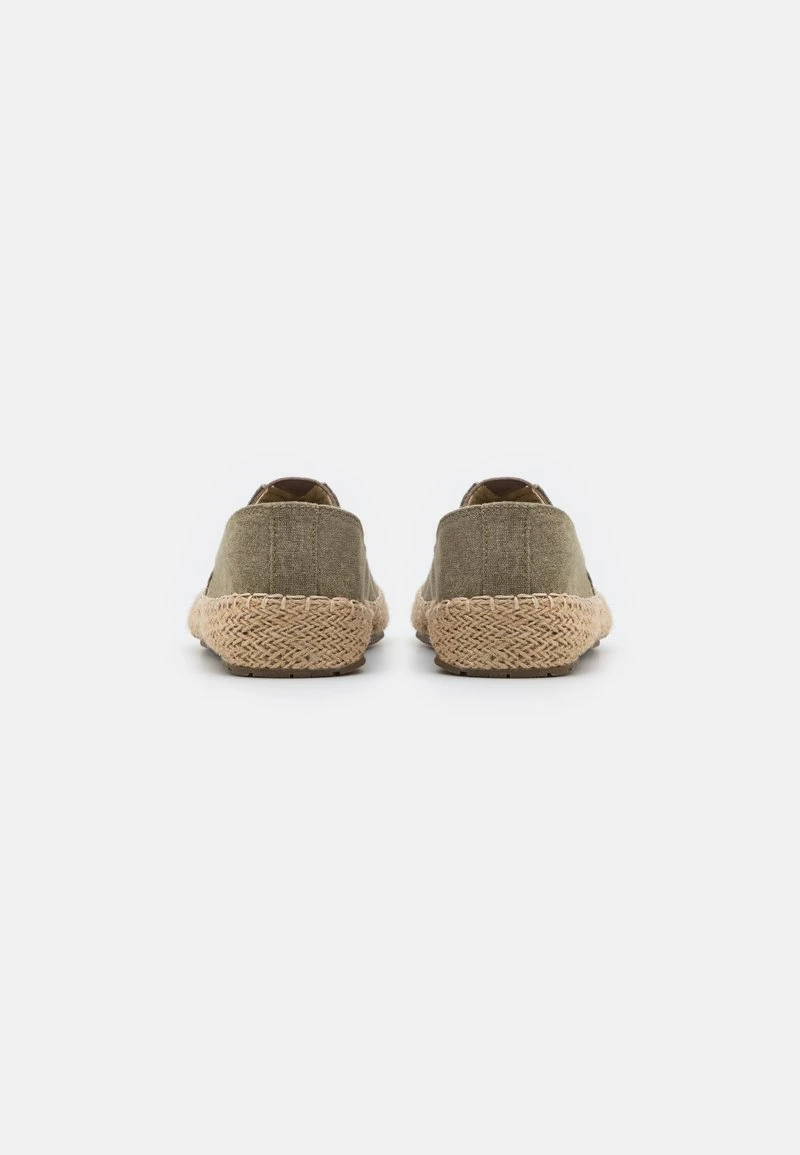 Espadrille - brown Pier One Espadrille - Brown -Bekleidungsgeschäft 3c547b3adf264485a4fa705fa5417805