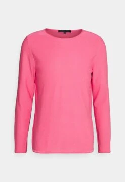 DRYKORN RIK - Strickpullover - Marine 4 DRYKORN RIK - Strickpullover - Marine -Bekleidungsgeschäft 3ce5ba1e315b47de80a8a5fded103d8f