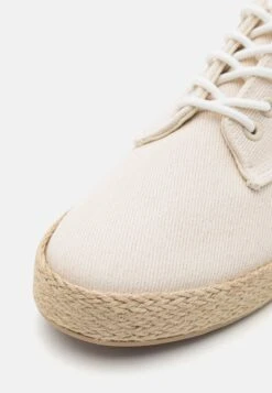 YOURTURN Unisex - Sportlicher Schnürer - Beige 5 YOURTURN Unisex - Sportlicher Schnürer - Beige -Bekleidungsgeschäft 3d075dd84f984b1599bae3b3a947712c