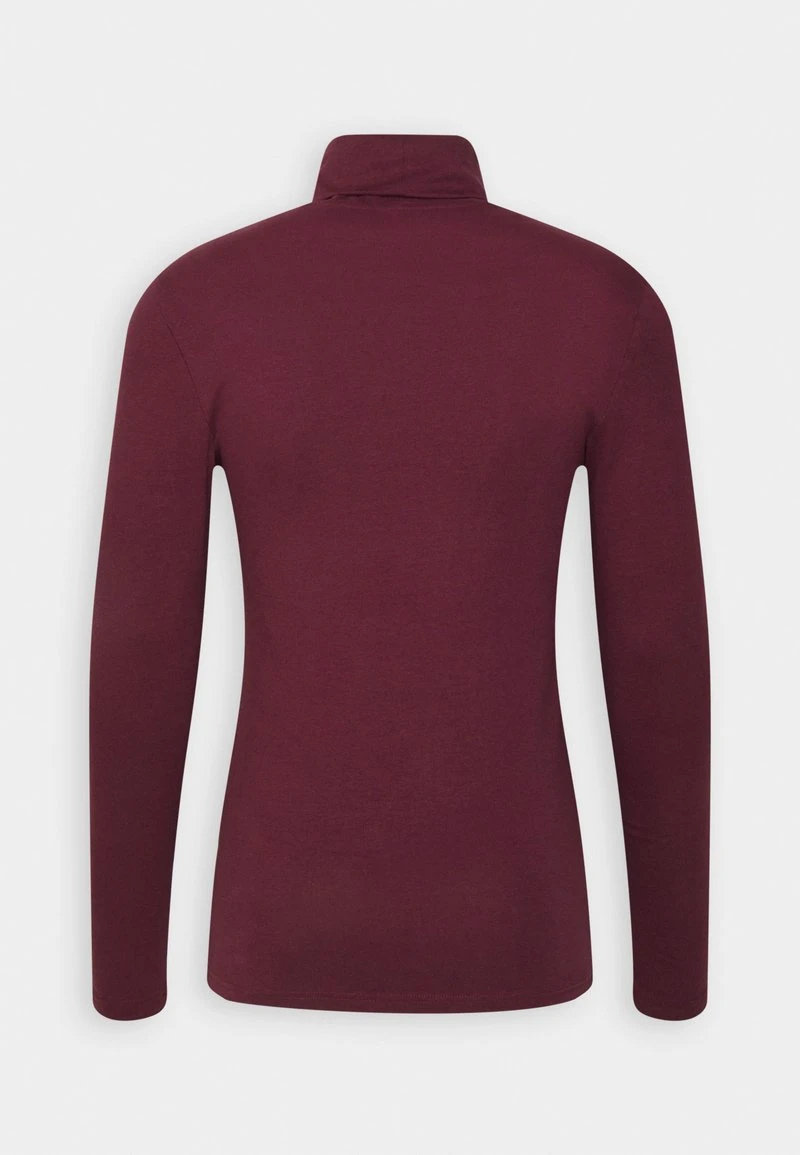 2 PACK - Langarmshirt - beige/bordeaux Pier One 2 PACK - Langarmshirt - Beige/bordeaux -Bekleidungsgeschäft 3d3e093432d944268d80569f7d4bcf48