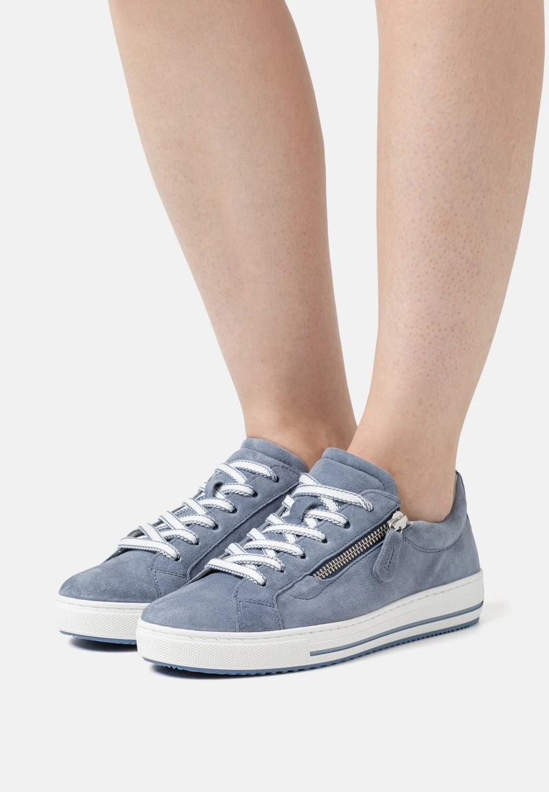 Sneaker low - nautic Gabor Comfort Sneaker Low - Nautic -Bekleidungsgeschäft 3d702b49ce1b4edd9c03432730ab607a