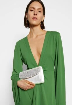 Anna Field Clutch - Silver 3 Anna Field Clutch - Silver -Bekleidungsgeschäft 3f31a8e8778d41bf82ec2d8b64da3b3b