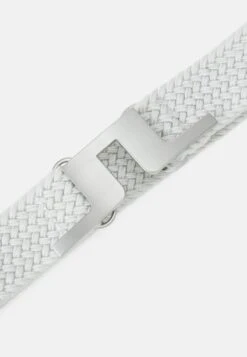 J.Lindeberg BERRY ELASTIC BELT - Gürtel - White 2 J.Lindeberg BERRY ELASTIC BELT - Gürtel - White -Bekleidungsgeschäft 3fb2939ee11a45a7aa22116f563b1bc7