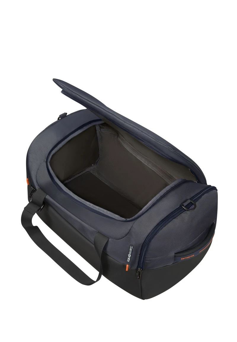 RYTHUM - Reisetasche - blue Samsonite RYTHUM - Reisetasche - Blue -Bekleidungsgeschäft 410eeb363f7e44458609a2c299f56ed1