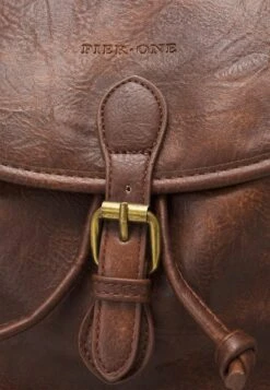 Pier One UNISEX - Tagesrucksack - Dark Brown 4 Pier One UNISEX - Tagesrucksack - Dark Brown -Bekleidungsgeschäft 418af441c90a406797e4903d285c780a
