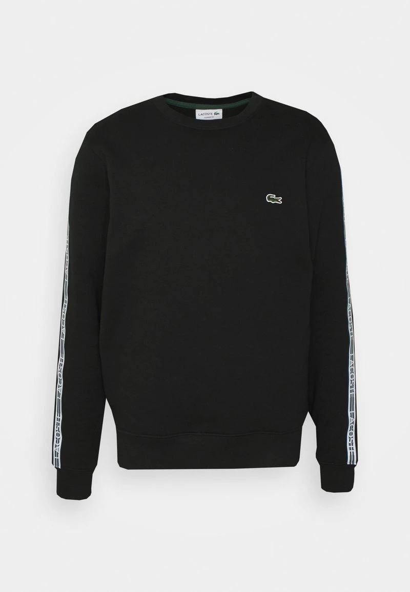 TAPERED - Sweatshirt - blanc Lacoste Sport TAPERED - Sweatshirt - Blanc -Bekleidungsgeschäft 42179d20317e43b89f457443db43b74b