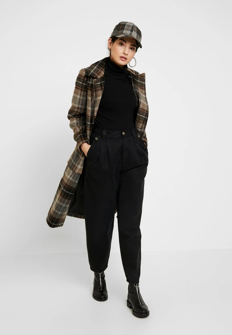 T-Shirt print - black T-Shirt Print - Black -Bekleidungsgeschäft 42e07a72f3064c25b8355d6e5cf0e8df