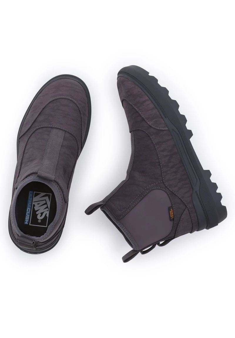 COLFAX - Ankle Boot - medium grey Vans COLFAX - Ankle Boot - Medium Grey -Bekleidungsgeschäft 435403812220482598f812f4cb99e620