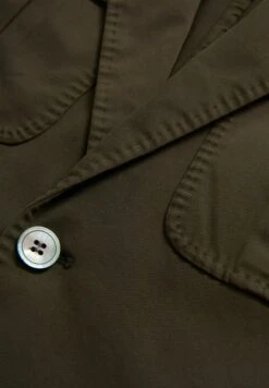 Oscar Jacobson FRISO SAFARI SOFT - Sakko - Rosciola Green 4 Oscar Jacobson FRISO SAFARI SOFT - Sakko - Rosciola Green -Bekleidungsgeschäft 46d89719d171470c96593b9b48bcbb4e